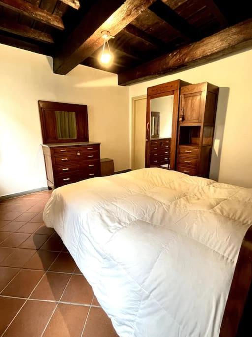 Wonderful Central Apartment! Mantoue Extérieur photo