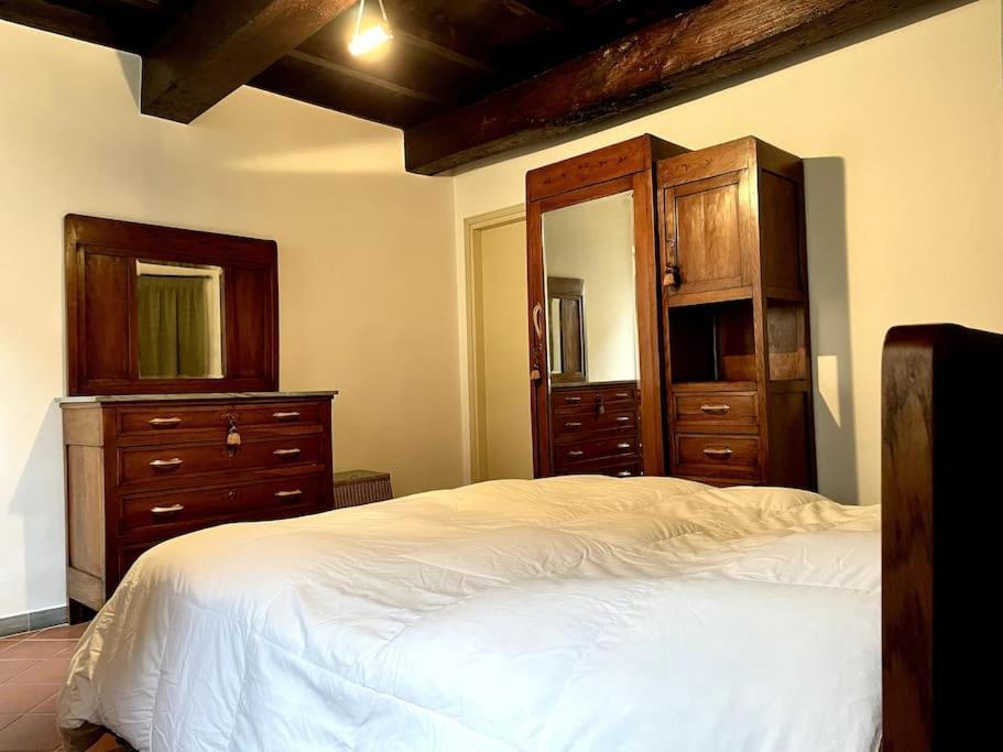 Wonderful Central Apartment! Mantoue Extérieur photo